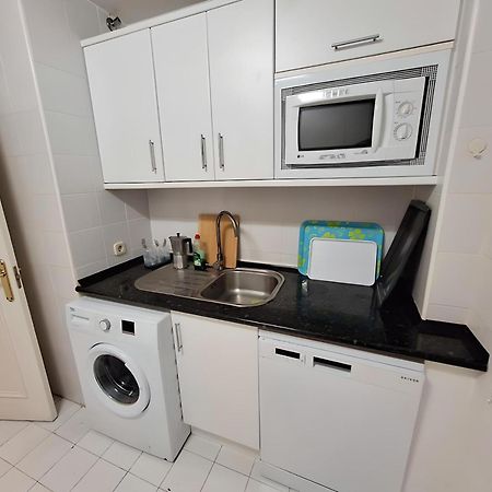 Gorgeous 2Br Apt. W/ Mountain View Puerto Banus Marbella Dış mekan fotoğraf