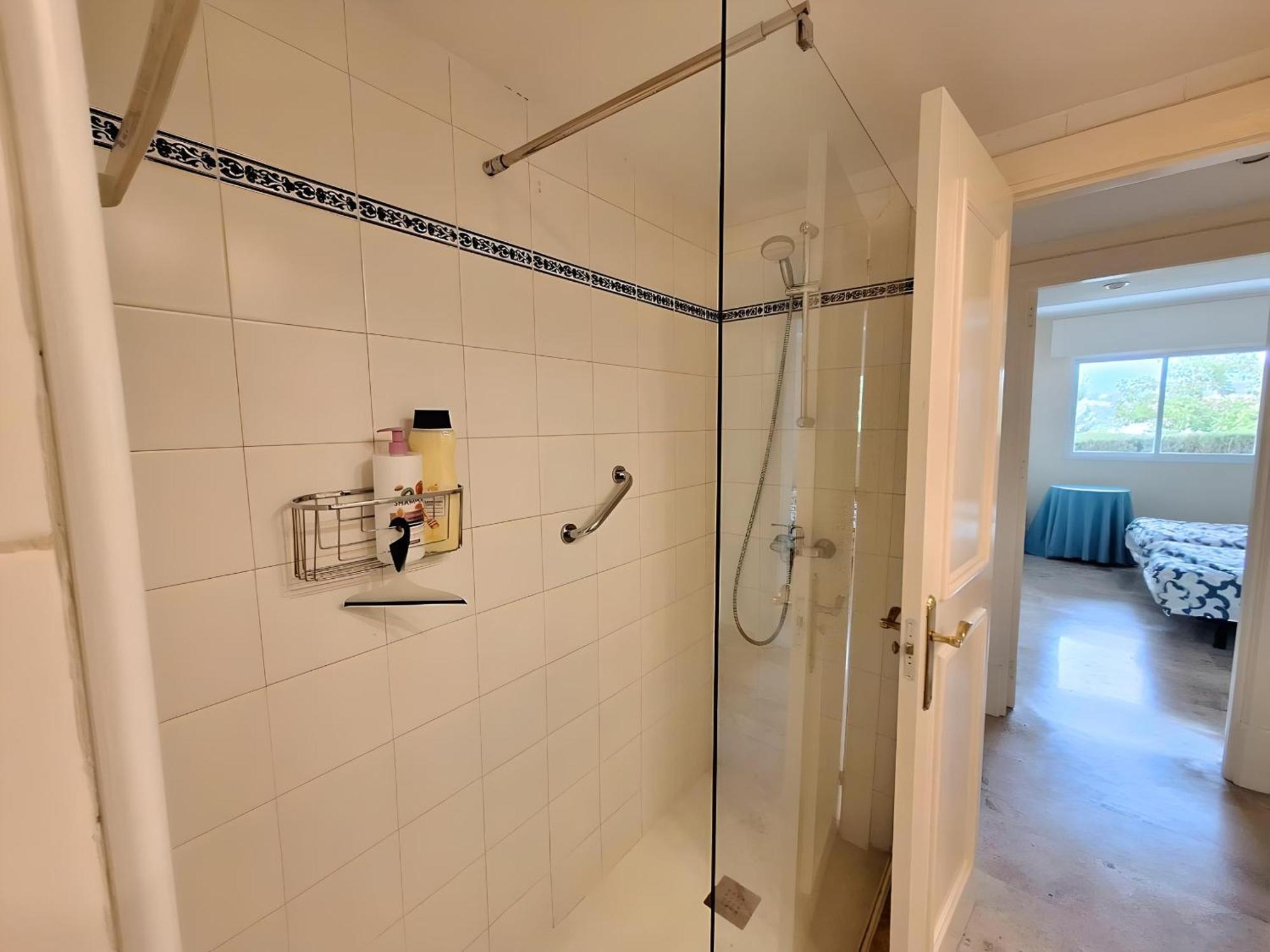 Gorgeous 2Br Apt. W/ Mountain View Puerto Banus Marbella Dış mekan fotoğraf