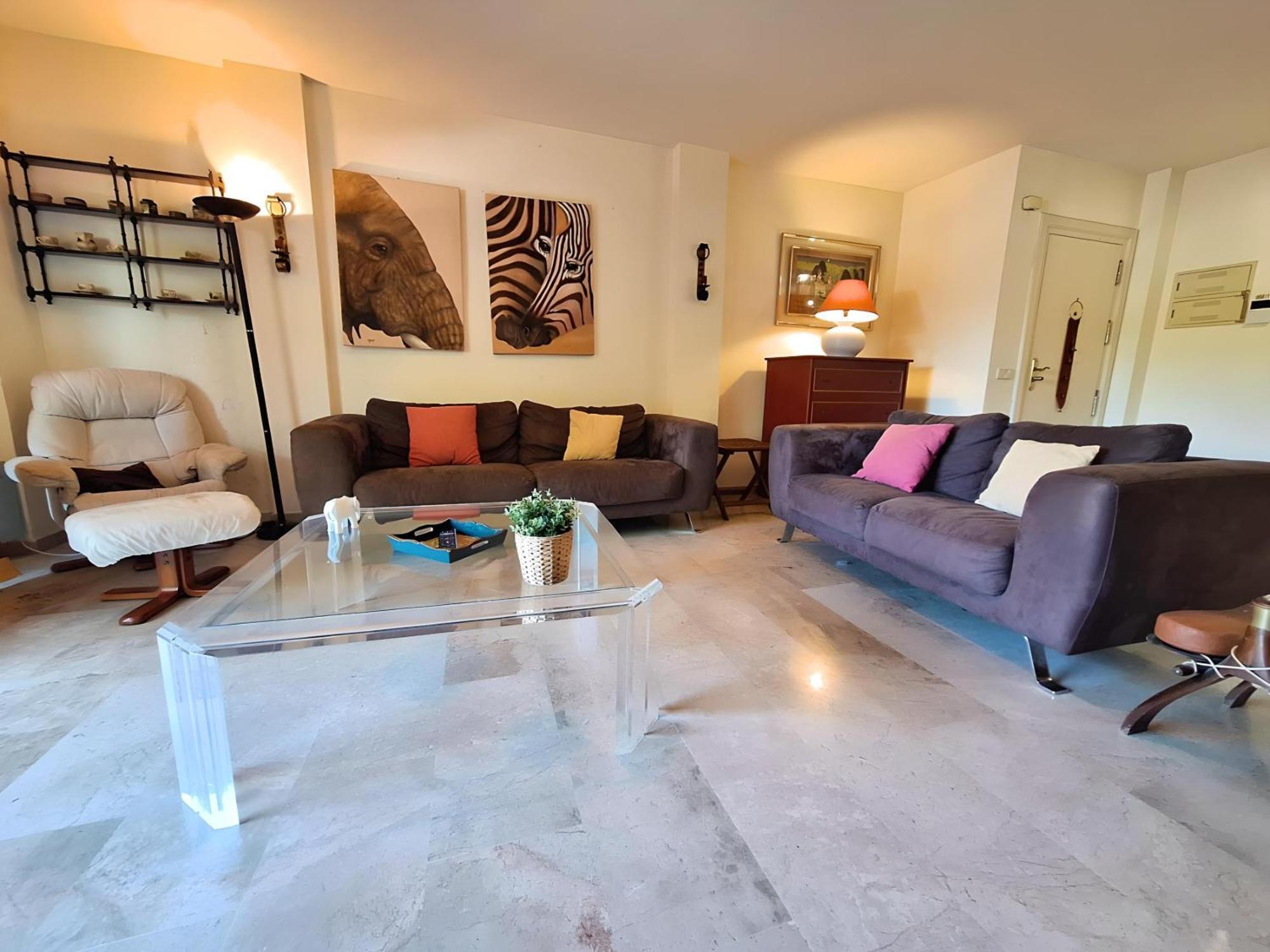 Gorgeous 2Br Apt. W/ Mountain View Puerto Banus Marbella Dış mekan fotoğraf