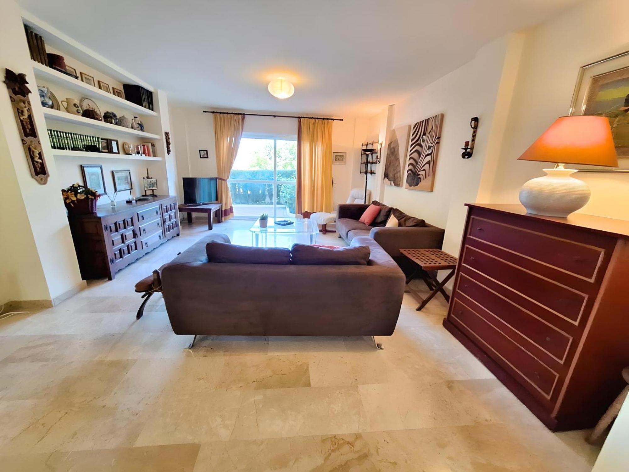 Gorgeous 2Br Apt. W/ Mountain View Puerto Banus Marbella Dış mekan fotoğraf