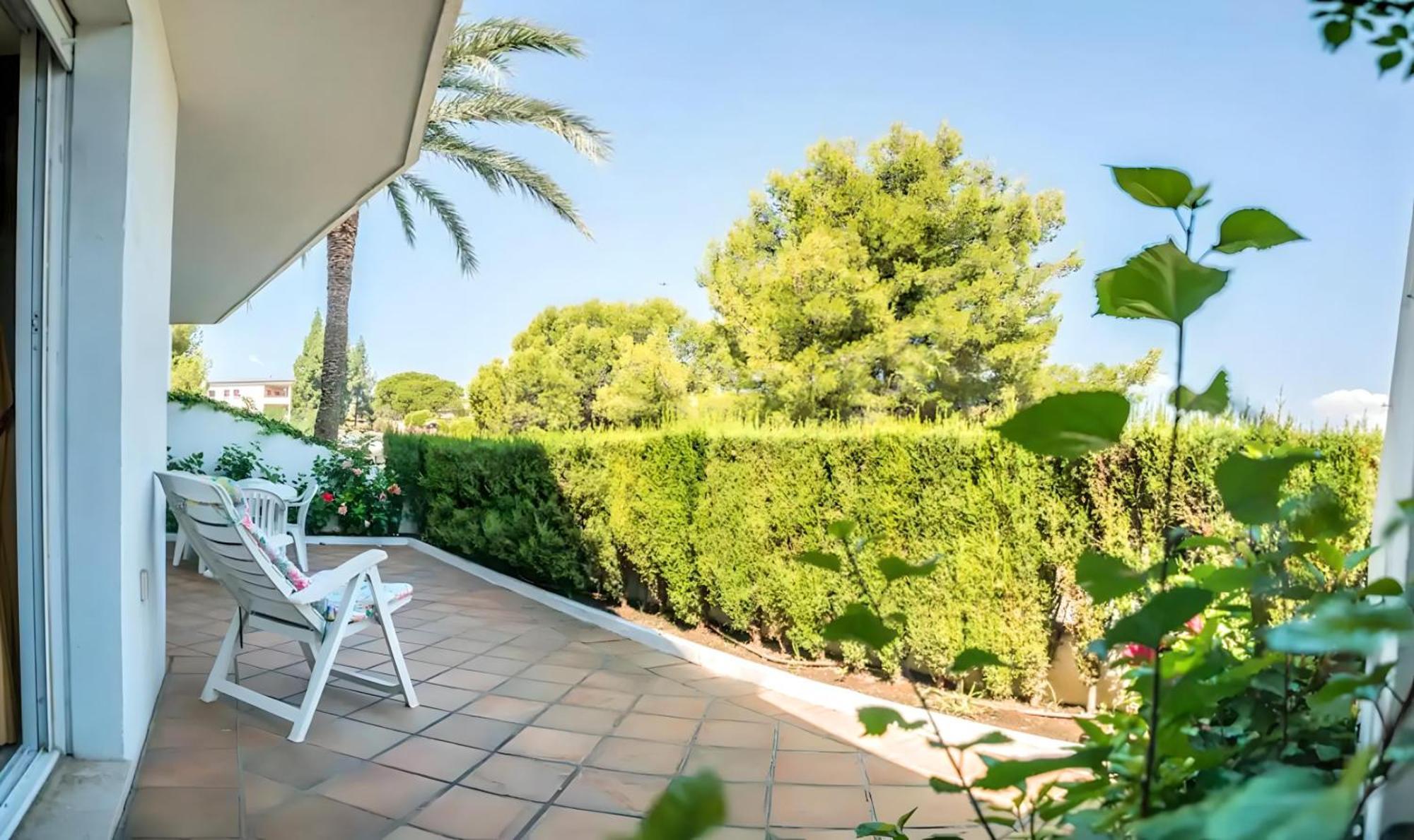 Gorgeous 2Br Apt. W/ Mountain View Puerto Banus Marbella Dış mekan fotoğraf