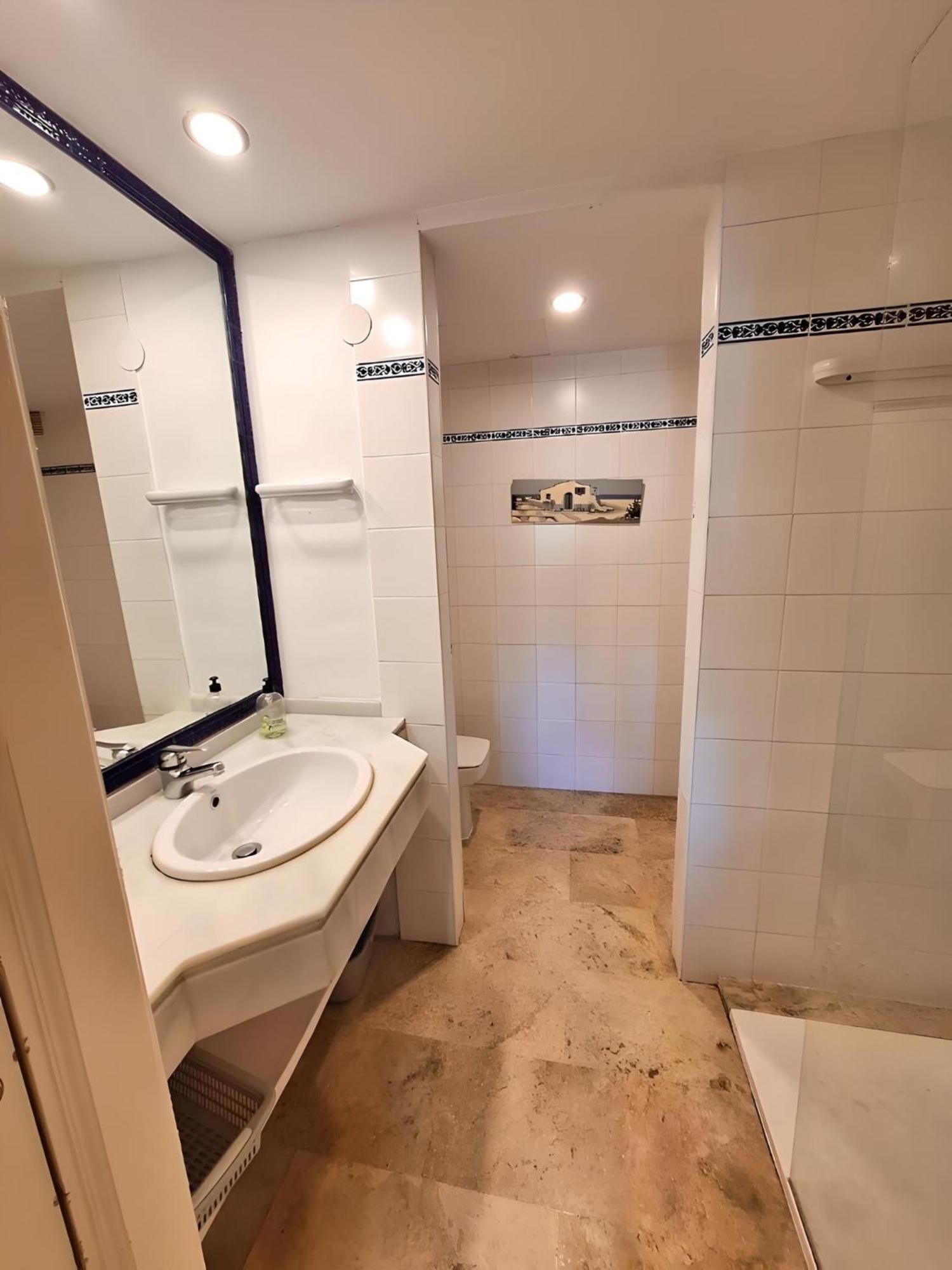 Gorgeous 2Br Apt. W/ Mountain View Puerto Banus Marbella Dış mekan fotoğraf