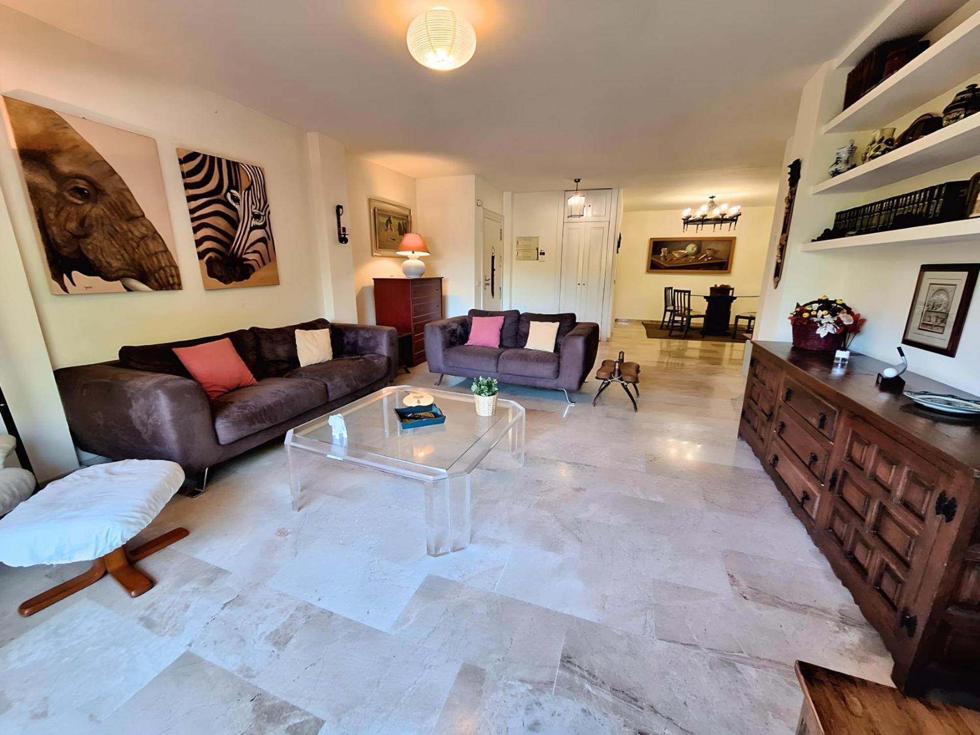 Gorgeous 2Br Apt. W/ Mountain View Puerto Banus Marbella Dış mekan fotoğraf