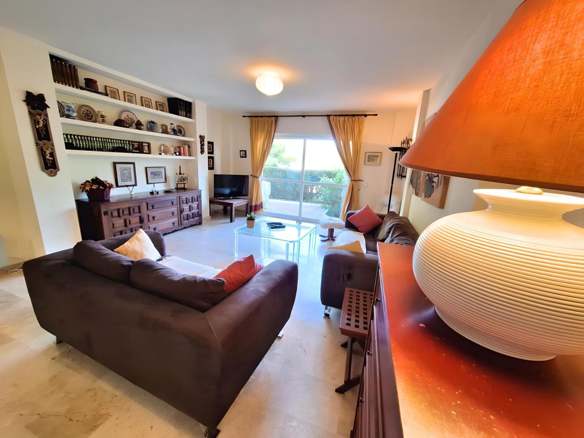 Gorgeous 2Br Apt. W/ Mountain View Puerto Banus Marbella Dış mekan fotoğraf