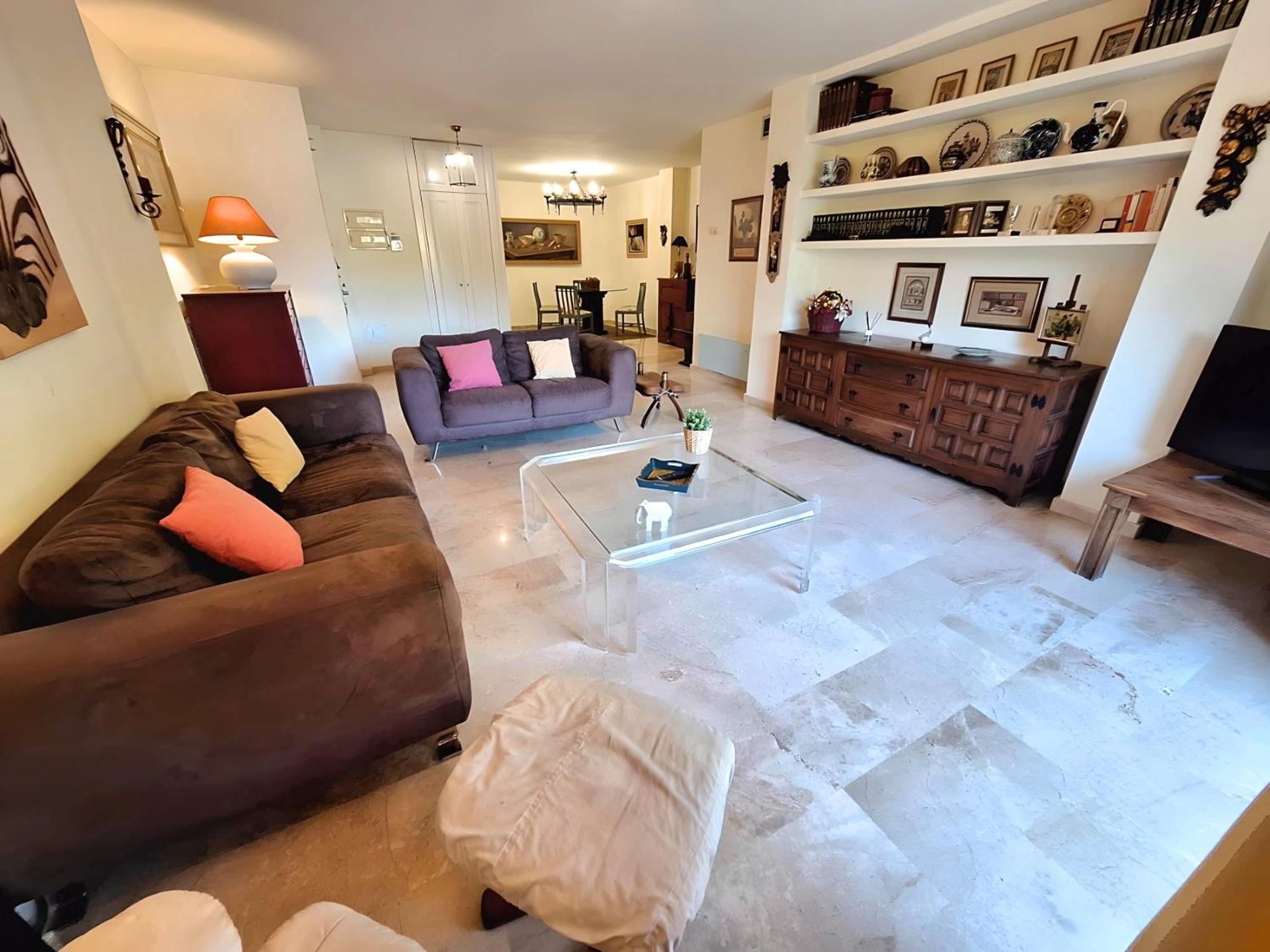 Gorgeous 2Br Apt. W/ Mountain View Puerto Banus Marbella Dış mekan fotoğraf