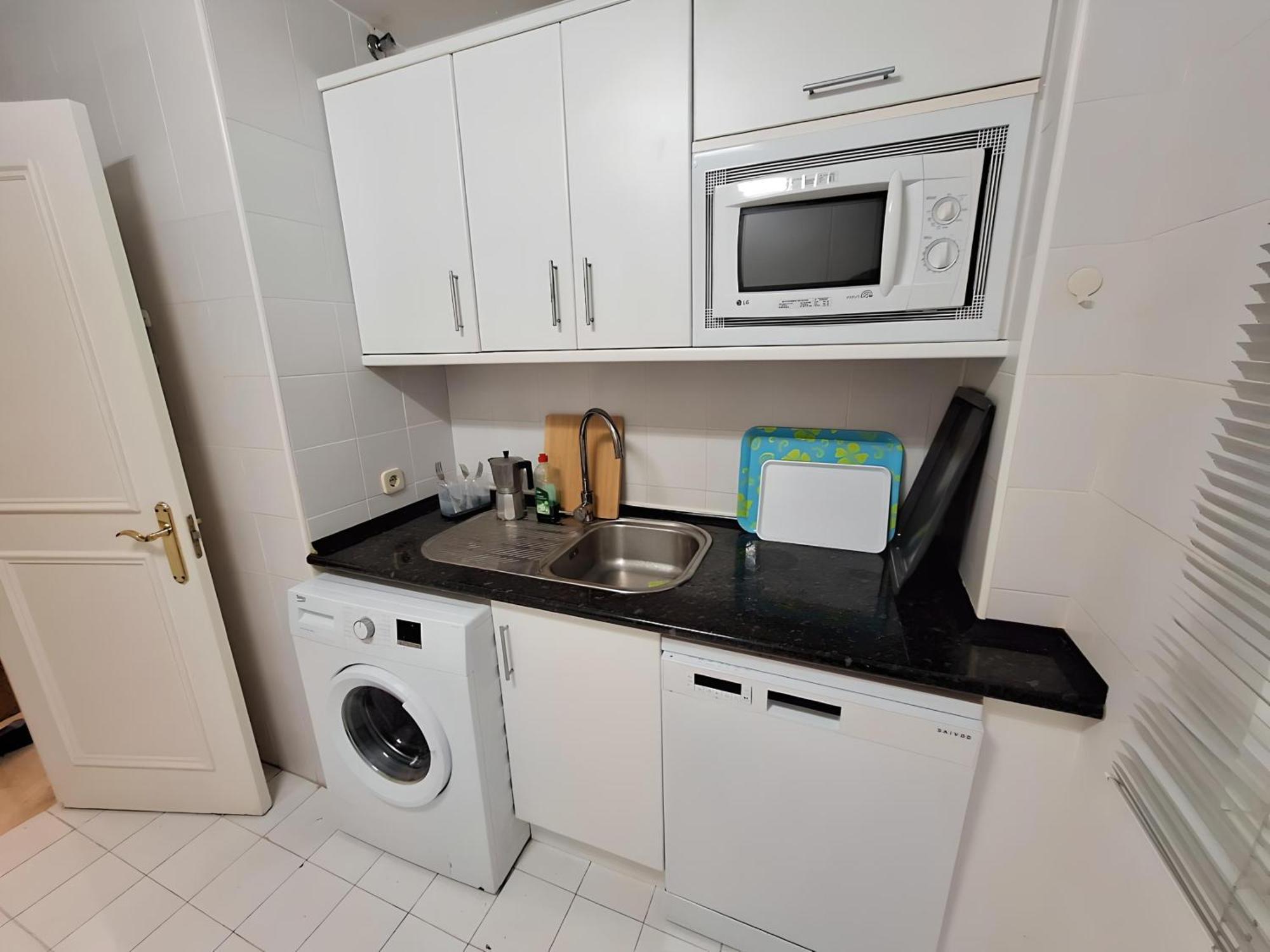 Gorgeous 2Br Apt. W/ Mountain View Puerto Banus Marbella Dış mekan fotoğraf