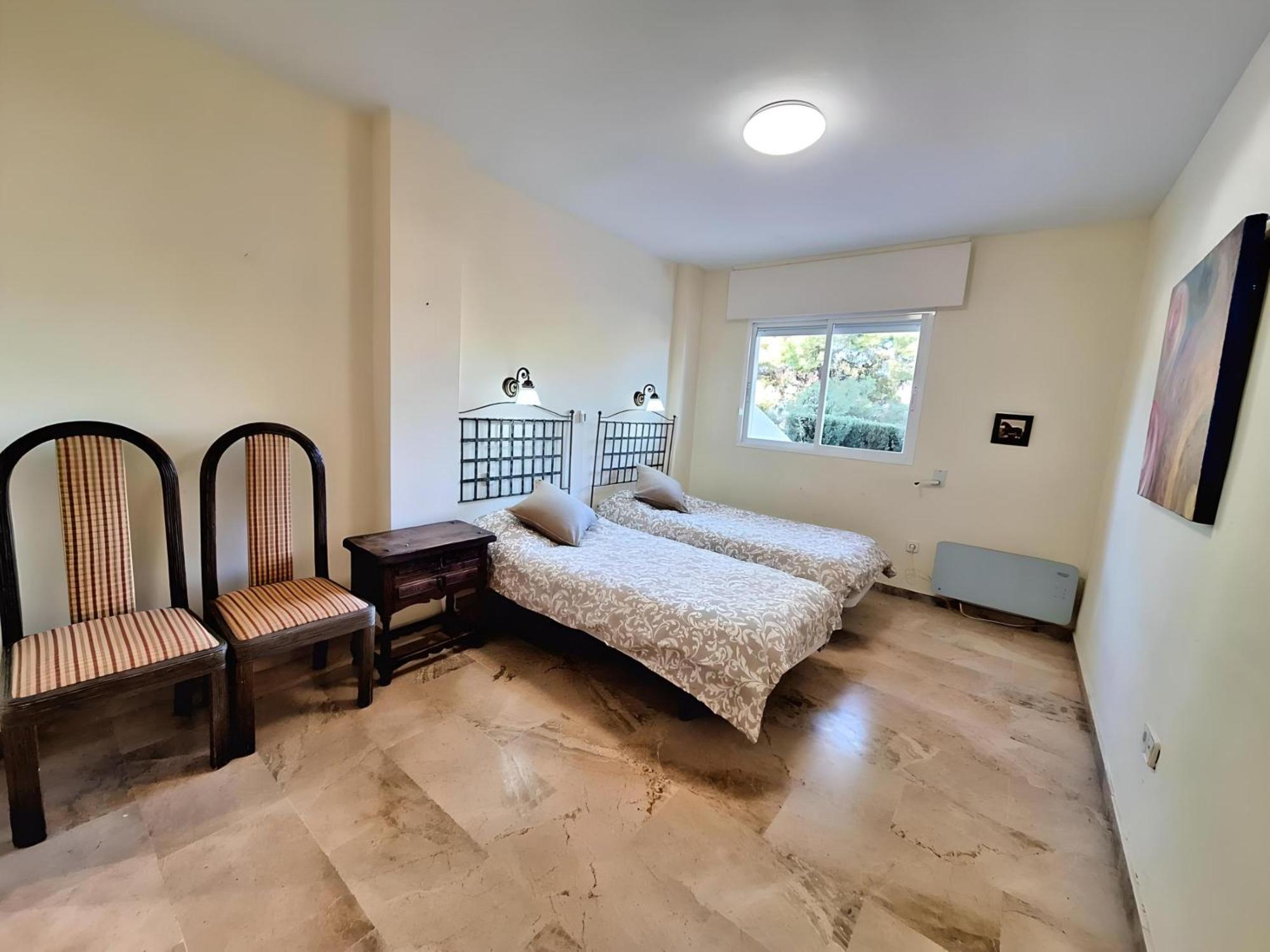 Gorgeous 2Br Apt. W/ Mountain View Puerto Banus Marbella Dış mekan fotoğraf