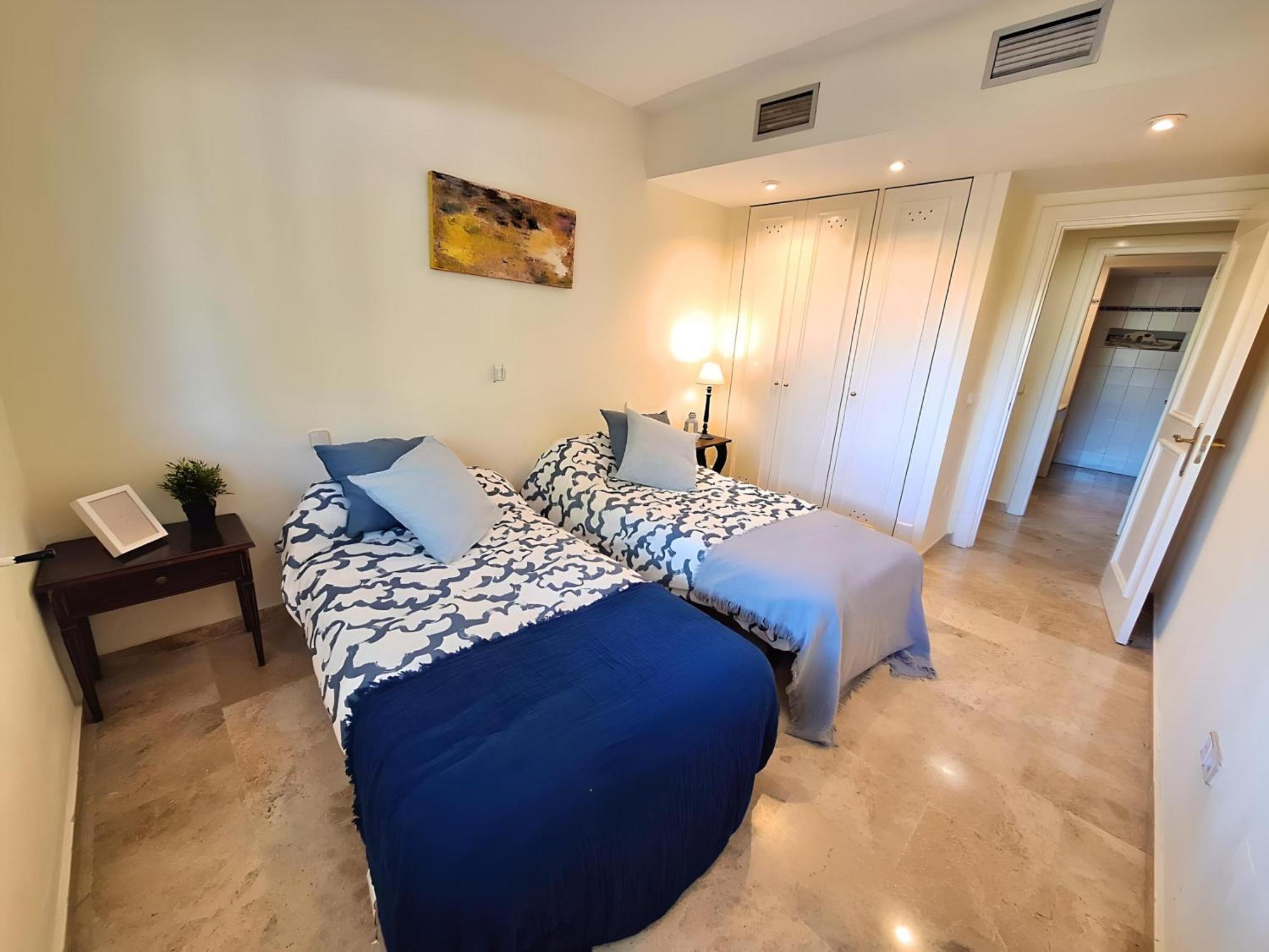 Gorgeous 2Br Apt. W/ Mountain View Puerto Banus Marbella Dış mekan fotoğraf