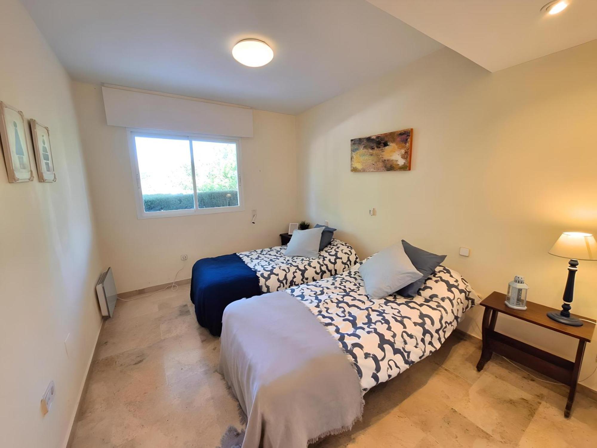 Gorgeous 2Br Apt. W/ Mountain View Puerto Banus Marbella Dış mekan fotoğraf