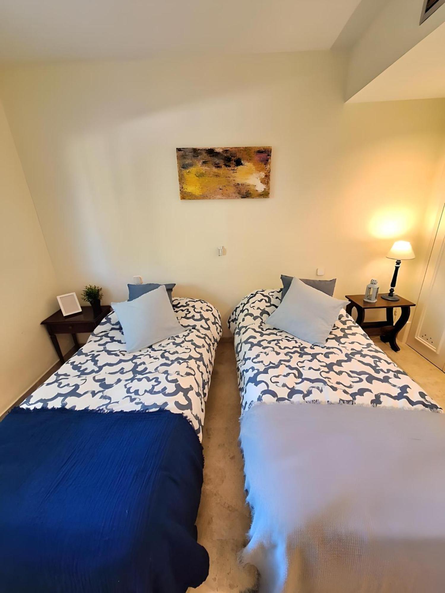Gorgeous 2Br Apt. W/ Mountain View Puerto Banus Marbella Dış mekan fotoğraf