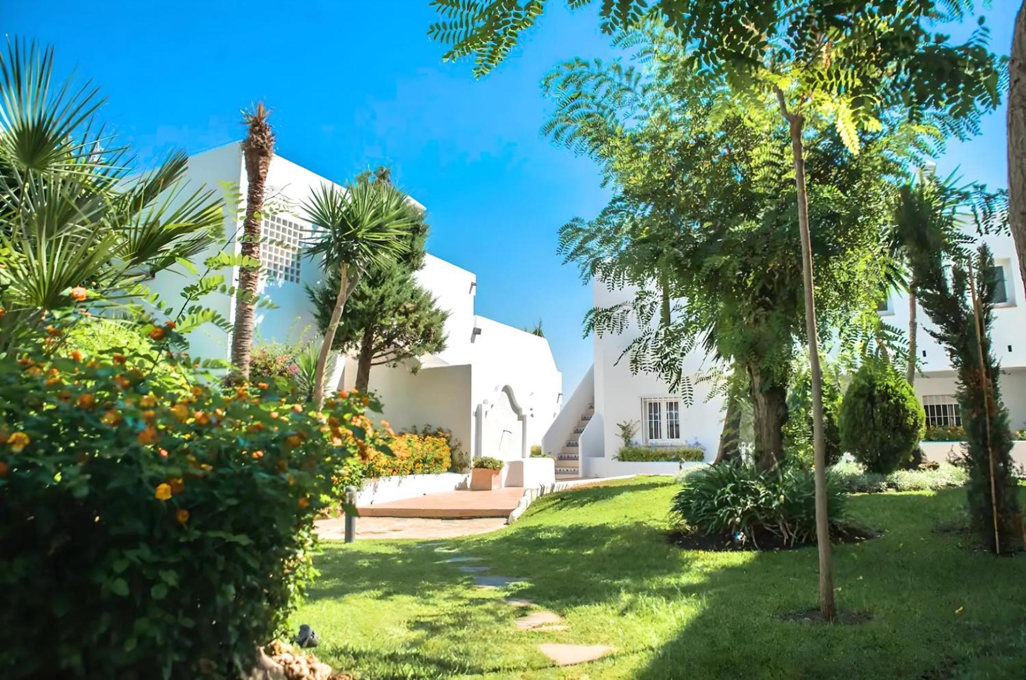 Gorgeous 2Br Apt. W/ Mountain View Puerto Banus Marbella Dış mekan fotoğraf